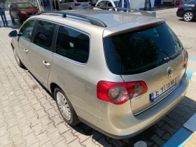 Обява за продажба на VW Passat ~6 000 лв. - изображение 6
