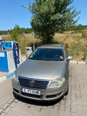 Обява за продажба на VW Passat ~6 000 лв. - изображение 1