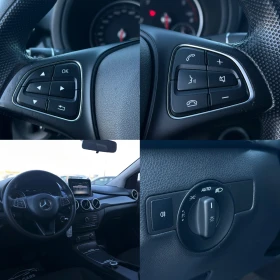 Mercedes-Benz B 160 * Facelift* 2016г.* Euro6B* АВТОМАТИК* - 16990 лв. - 83261225 14