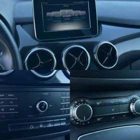 Mercedes-Benz B 160 * Facelift* 2016г.* Euro6B* АВТОМАТИК* - 16990 лв. - 83261225 13
