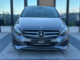     Mercedes-Benz B 160 * Facelift* 2016.* Euro6B* * 