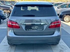 Обява за продажба на Mercedes-Benz B 160 * Facelift* 2016г.* Euro6B* АВТОМАТИК*  ~16 990 лв. - изображение 7