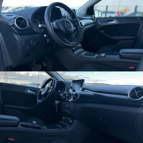 Обява за продажба на Mercedes-Benz B 160 * Facelift* 2016г.* Euro6B* АВТОМАТИК*  ~16 990 лв. - изображение 10
