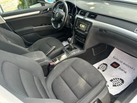 Skoda Superb 2.0Tdi 4x4     | Mobile.bg    12