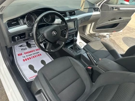 Skoda Superb 2.0Tdi 4x4     | Mobile.bg    9