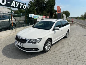 Skoda Superb 2.0Tdi 4x4     | Mobile.bg    7