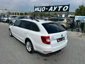 Skoda Superb 2.0Tdi 4x4     | Mobile.bg    5
