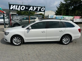 Skoda Superb 2.0Tdi 4x4     | Mobile.bg    6