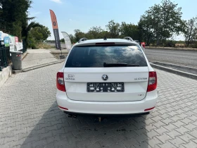 Skoda Superb 2.0Tdi 4x4     | Mobile.bg    4