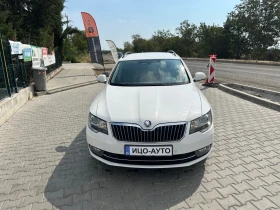 Skoda Superb 2.0Tdi 4x4     | Mobile.bg    8