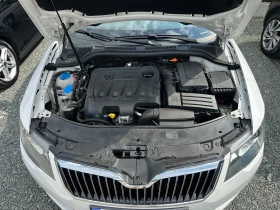 Skoda Superb 2.0Tdi 4x4     | Mobile.bg    15