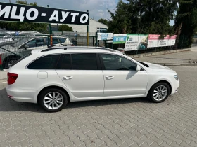 Skoda Superb 2.0Tdi 4x4     | Mobile.bg    2