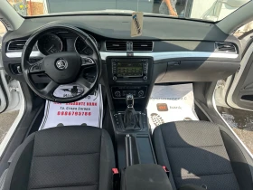Skoda Superb 2.0Tdi 4x4     | Mobile.bg    11