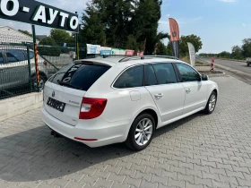 Skoda Superb 2.0Tdi 4x4     | Mobile.bg    3