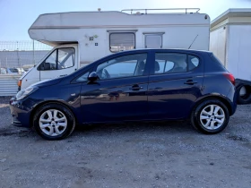 Opel Corsa 1.3CDTI EcoFlex БОНБОН - 8800 лв. - 84199284 5