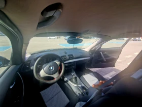BMW 116 1.6i  | Mobile.bg    4