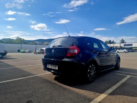 BMW 116 1.6i  | Mobile.bg    6