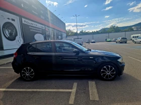 BMW 116 1.6i  | Mobile.bg    7