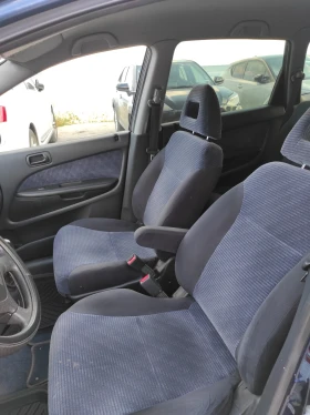 Honda Stream | Mobile.bg    7