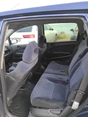 Honda Stream | Mobile.bg    8