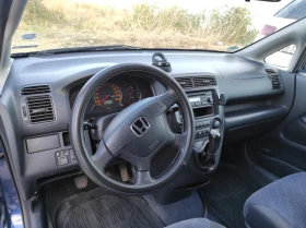 Honda Stream | Mobile.bg    6