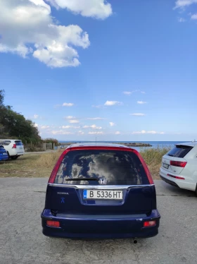 Honda Stream | Mobile.bg    3