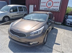     Kia Ceed 1.6