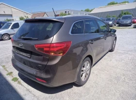     Kia Ceed 1.6