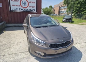     Kia Ceed 1.6