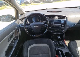 Kia Ceed 1.6 - 8900 лв. - 13359249 7