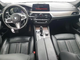 BMW 540 M* SPORT* LINE* * * * LANE* ASS | Mobile.bg    7