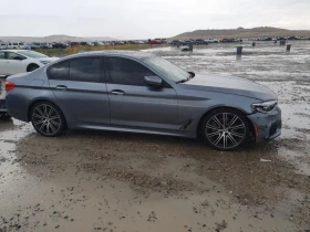 BMW 540 M* SPORT* LINE* * * * LANE* ASS | Mobile.bg    3