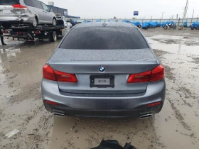 BMW 540 M* SPORT* LINE* * * * LANE* ASS | Mobile.bg    6