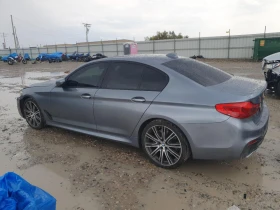 BMW 540 M* SPORT* LINE* * * * LANE* ASS | Mobile.bg    4