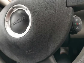 Dacia Sandero 1.2i EURO 5 | Mobile.bg    14