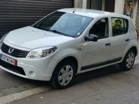 Обява за продажба на Dacia Sandero 1.2i EURO 5 ~1 890 EUR - изображение 2