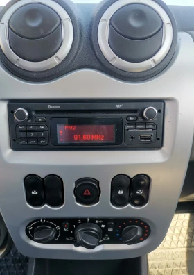 Dacia Sandero 1.2i EURO 5 | Mobile.bg    13