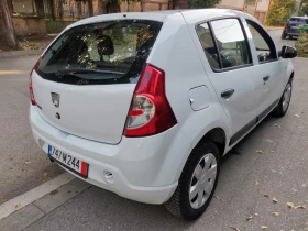 Обява за продажба на Dacia Sandero 1.2i EURO 5 ~1 890 EUR - изображение 3