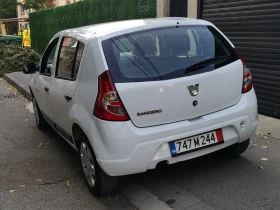 Обява за продажба на Dacia Sandero 1.2i EURO 5 ~1 890 EUR - изображение 1