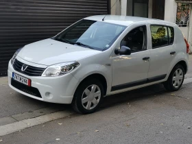 Обява за продажба на Dacia Sandero 1.2i EURO 5 ~1 890 EUR - изображение 6
