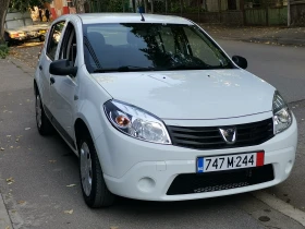 Обява за продажба на Dacia Sandero 1.2i EURO 5 ~1 890 EUR - изображение 4