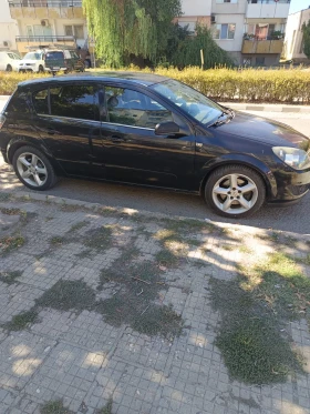 Обява за продажба на Opel Astra 1.7 ~5 000 лв. - изображение 2