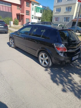 Обява за продажба на Opel Astra 1.7 ~5 000 лв. - изображение 1