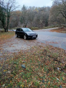 Opel Astra 1.7, снимка 7 — Bazar.bg Opel Astra 1.7, снимка 7
