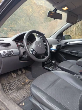 Opel Astra 1.7, снимка 6 — Bazar.bg Opel Astra 1.7, снимка 6