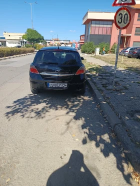 Обява за продажба на Opel Astra 1.7 ~5 000 лв. - изображение 3