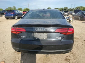 Audi A8 L 4.0T Matrix* * BOSE* 360* * *  | Mobile.bg    3