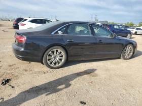 Audi A8 L 4.0T Matrix* * BOSE* 360* * *  | Mobile.bg    4