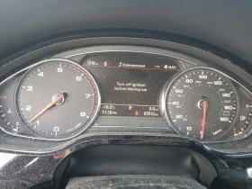 Audi A8 L 4.0T Matrix* * BOSE* 360* * *  | Mobile.bg    9
