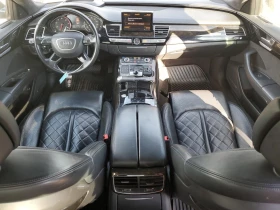 Audi A8 L 4.0T Matrix* * BOSE* 360* * *  | Mobile.bg    8